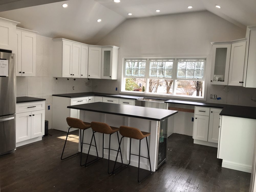 EF GRANITE 34 Photos 552 Lincoln St, Saugus, Massachusetts Kitchen & Bath Phone Number