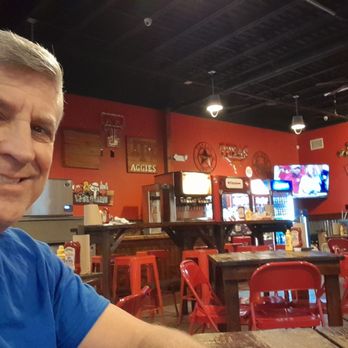The Wing Barn - Handsome Devil - Chicken Wings Near Me - Harlingen, Texas The Wing Barn - Handsome Devil - Chicken Wings Near Me - Harlingen, Texas