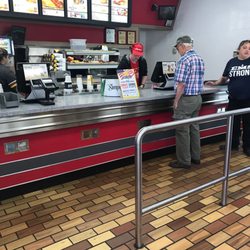 Hardee's - Tanner is great! Thank you