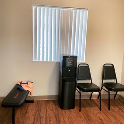 Desert Marigold Senior Living - Fitness Room
