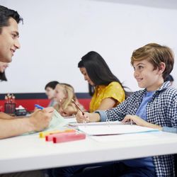 Mathnasium - Whether your student is struggling with math or looking for a challenge, we make math engaging and fun!