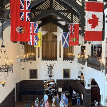 Casa Loma - Museums Near Me - Toronto, Ontario