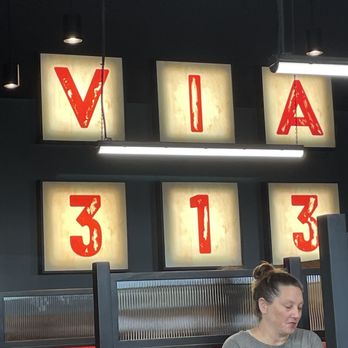 Via 313 - Pizza Near Me - Webster, Texas Via 313 - Pizza Near Me - Webster, Texas