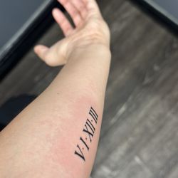 Vista Body Art Tattoo