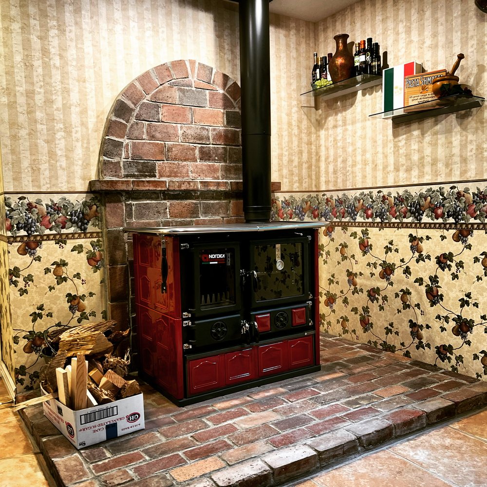 FLAME ON FIREPLACE & CHIMNEY Updated August 2024 Boise, Idaho Chimney Sweeps Phone