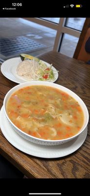 Delicias Colombianas RR by null