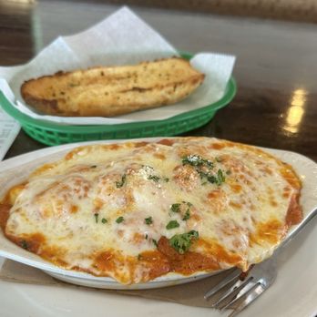 Cantina Mamma Lucia - Baked gnocchi - Pizza Near Me - Hanover, Maryland Cantina Mamma Lucia - Baked gnocchi - Pizza Near Me - Hanover, Maryland