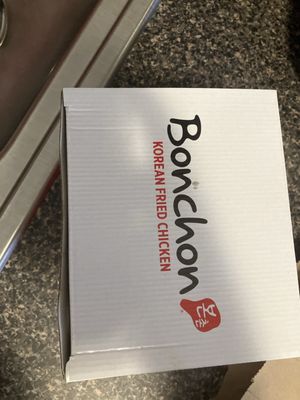 Bonchon Reston by null