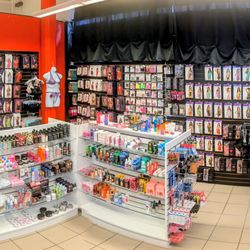 Suzies Adult Superstore