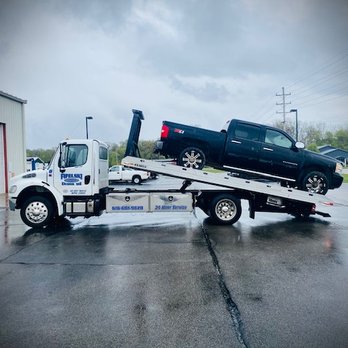Fifelski Towing & Recovery - Towing Near Me - Dorr, Michigan Fifelski Towing & Recovery - Towing Near Me - Dorr, Michigan