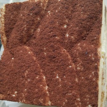 Civitello's Italian Pastry Shoppe - Tiramisu - Italian Near Me - Schenectady, New York Civitello's Italian Pastry Shoppe - Tiramisu - Italian Near Me - Schenectady, New York