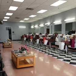Bob's Barber Shop