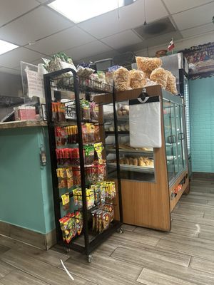 Tacos El Papi by null