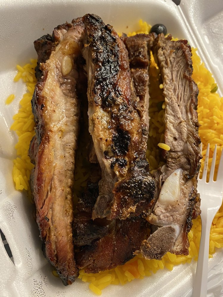 DUNELLEN BBQ Updated September 2024 35 Photos & 71 Reviews 626