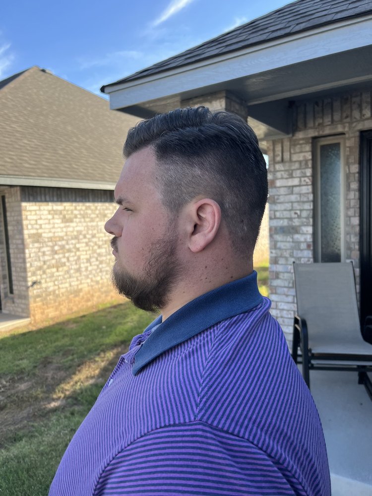 WAYNE’S SALON Updated September 2024 10 Photos 501 S Mustang Rd