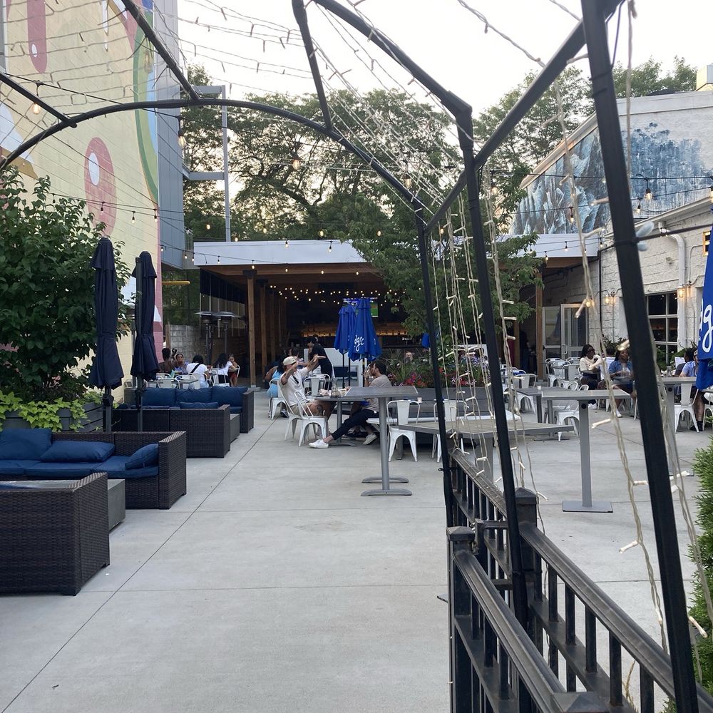Barcocina West Town - Patio - Tacos Near Me - Chicago, Illinois Barcocina West Town - Patio - Tacos Near Me - Chicago, Illinois