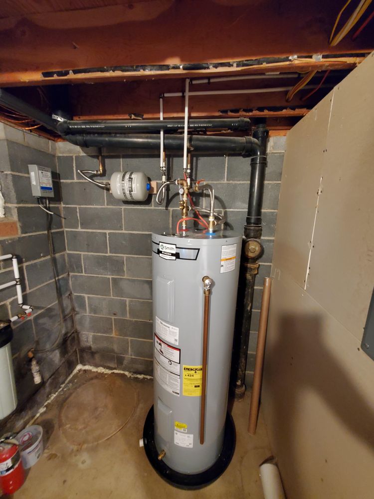 Slide of Metro-Mex Plumbing Service