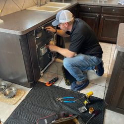 Family Appliance Repairs & Home Solutions