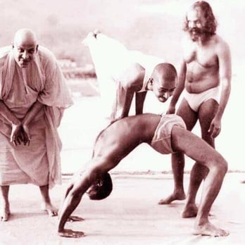 Lernen in Bewegung - Yoga Near Me - Berlin, BE Lernen in Bewegung - Yoga Near Me - Berlin, BE