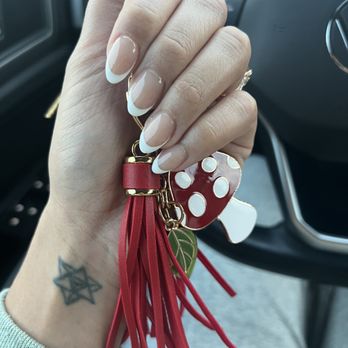 Lathrop Amazing Nails & Spa - Ivy always doing an amazing job - Nail Salons Near Me - Lathrop, California