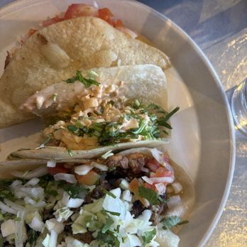 Huarachis Taqueria - Fish taco, papa taco, carne asada taco - Cocktail Bars Near Me - Phoenix, Arizona