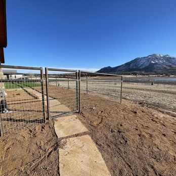 High Desert Fencing - American Ranch - Fences & Gates Near Me - Prescott , Arizona High Desert Fencing - American Ranch - Fences & Gates Near Me - Prescott , Arizona