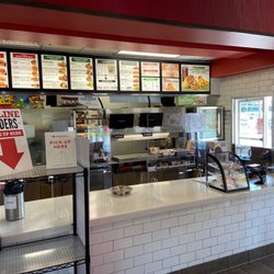 Arby's