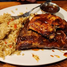 Drover's Platter