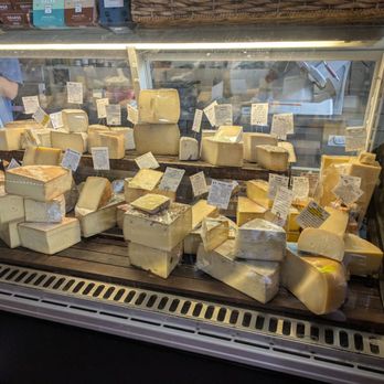 Andrew's Cheese Shop - Cheese Shops Near Me - Santa Monica, California Andrew's Cheese Shop - Cheese Shops Near Me - Santa Monica, California