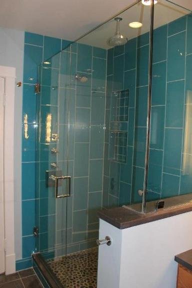 Slide of A-Keveloh Plumbing