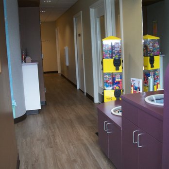 Bellevue Pediatric Dentistry - Hallway - Pediatric Dentists Near Me - Bellevue, Washington Bellevue Pediatric Dentistry - Hallway - Pediatric Dentists Near Me - Bellevue, Washington