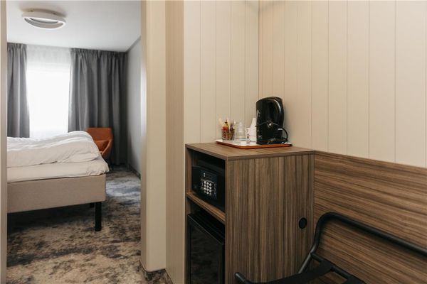 Best Western Plus Kalmarsund Hotell by null