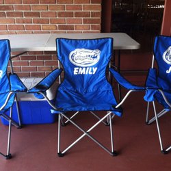 Campus Gear