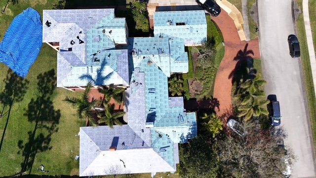 Slide of Save A Roof