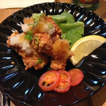 Sanpoutei Ramen - Ponzu Fried Chicken - Ramen Near Me - Richmond, British Columbia Sanpoutei Ramen - Ponzu Fried Chicken - Ramen Near Me - Richmond, British Columbia