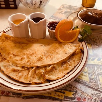 Swedish Pantry - Swedish pancake breakfast with meatballs - Breakfast & Brunch Near Me - Escanaba, Michigan Swedish Pantry - Swedish pancake breakfast with meatballs - Breakfast & Brunch Near Me - Escanaba, Michigan