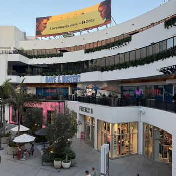 Ovation Hollywood - Shopping Centers Near Me - Hollywood, California Ovation Hollywood - Shopping Centers Near Me - Hollywood, California