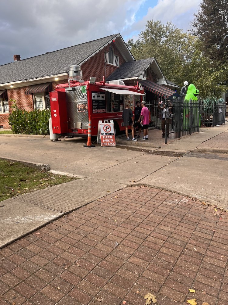 Best Street Tacos