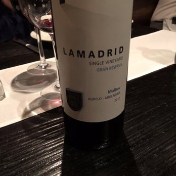 La Boca Steakhouse - Great wine. - Argentine Near Me - New Orleans, Louisiana La Boca Steakhouse - Great wine. - Argentine Near Me - New Orleans, Louisiana