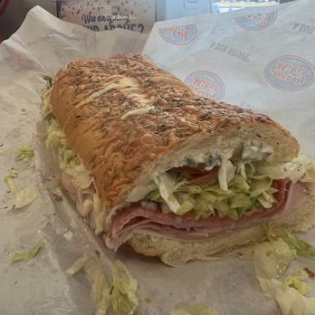 Jersey Mike's Subs - Fast Food Near Me - Watertown, Connecticut Jersey Mike's Subs - Fast Food Near Me - Watertown, Connecticut