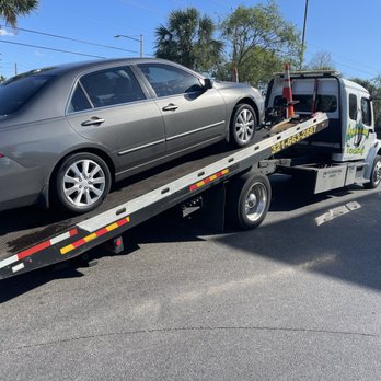 CoolRunning Towing - Towing Near Me - Orlando, Florida CoolRunning Towing - Towing Near Me - Orlando, Florida