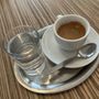Kaffeeflut