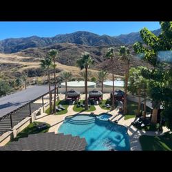 Pool Rental for your celebration