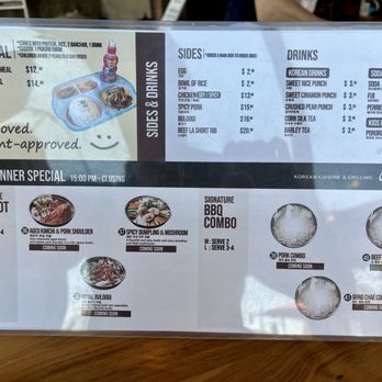 Gung Chae - Korean Near Me - Las Vegas, Nevada