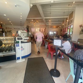 La Boulangerie Boul'Mich - Bakeries Near Me - Miami, Florida La Boulangerie Boul'Mich - Bakeries Near Me - Miami, Florida