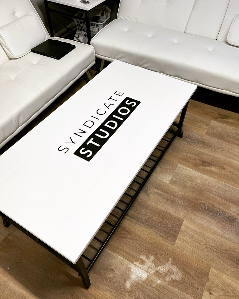 SYNDICATE STUDIOS Updated September 2024 Request Information 6802