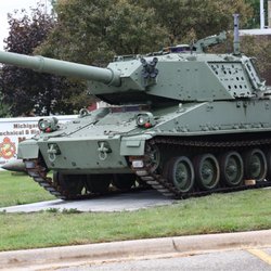 Michigan Military Technical & Historical Society