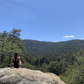 Idyllwild Park - Nice stop in the hike to the summit. - Hiking Near Me - Idyllwild-Pine Cove, California Idyllwild Park - Nice stop in the hike to the summit. - Hiking Near Me - Idyllwild-Pine Cove, California