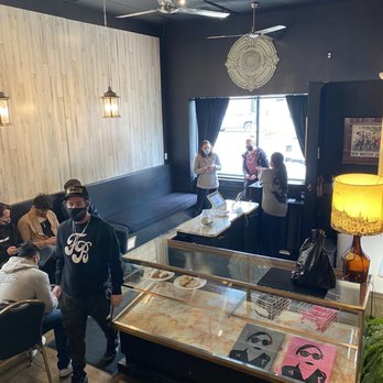Junebug Cafe - Coffee & Tea Near Me - Chicago, Illinois