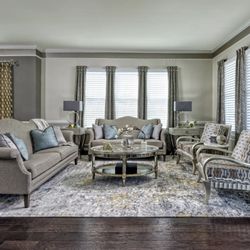 Shea Studio Interiors - interior designers in virginia, luxury interior designer, lorton home renovation